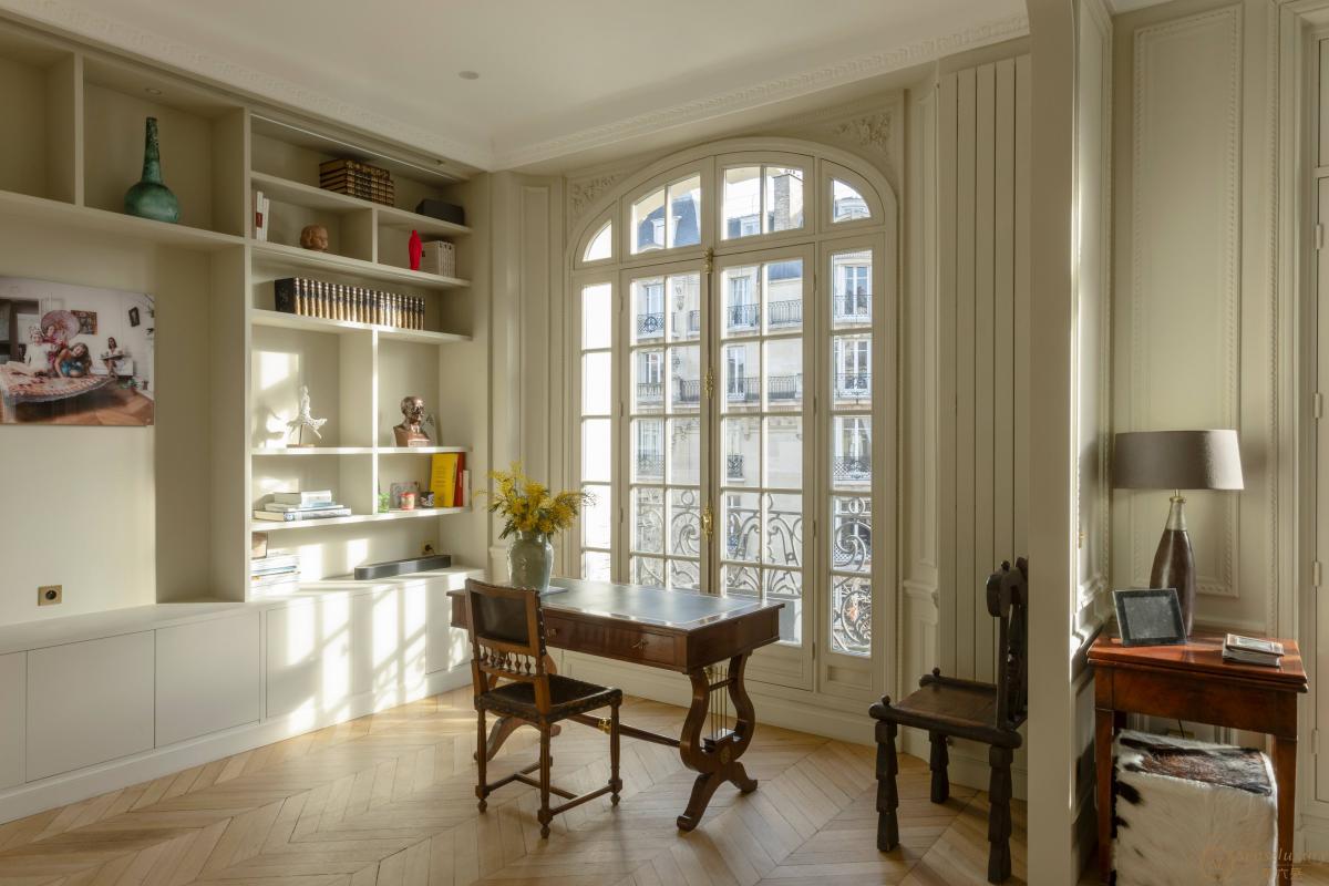 Apartment Avenue Niel - Photo 14