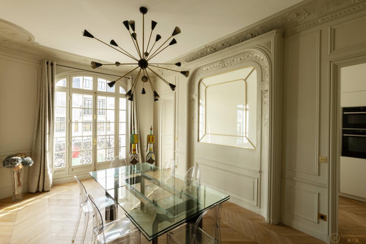 Apartment Avenue Niel - Photo 6