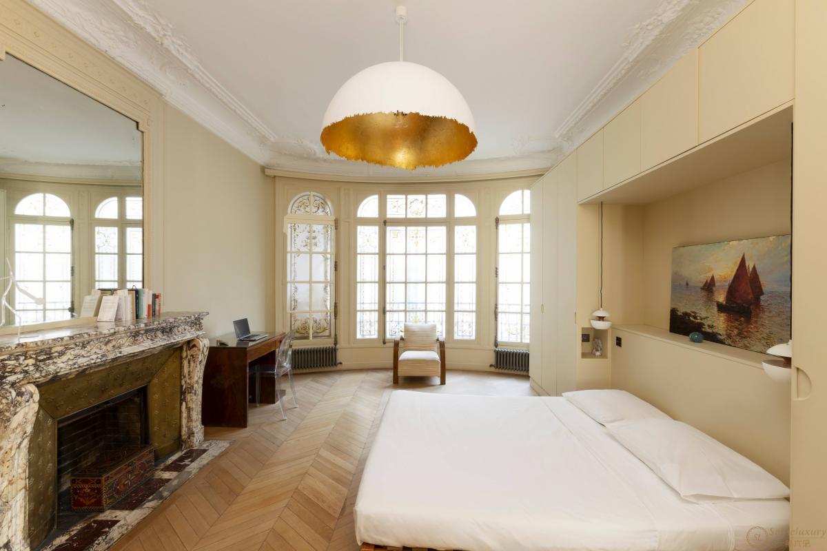 Apartment Avenue Niel - Photo 22