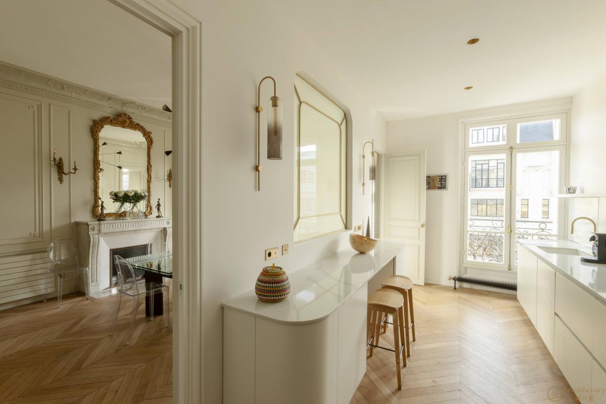 Apartment Avenue Niel - Photo 18