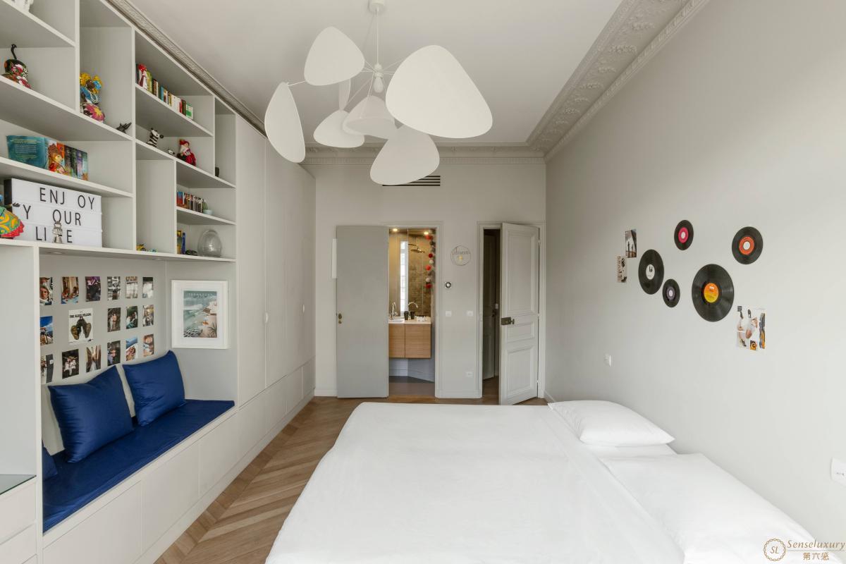Apartment Avenue Niel - Photo 30