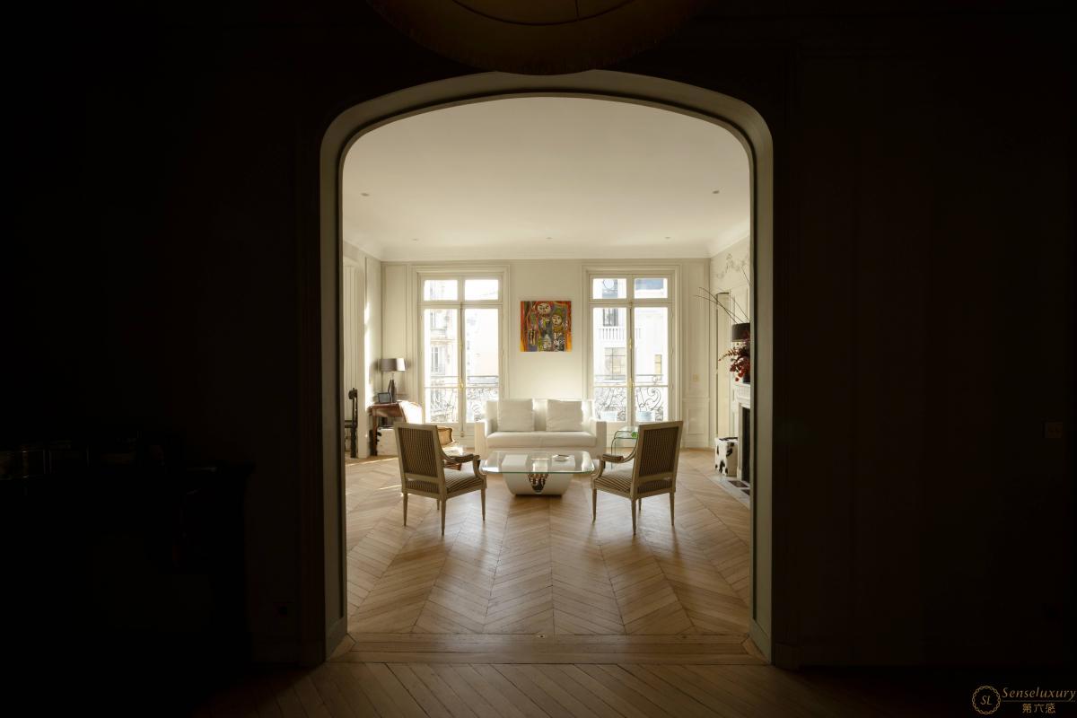 Apartment Avenue Niel - Photo 10
