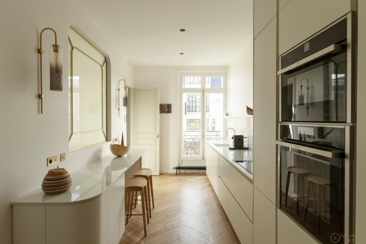 Apartment Avenue Niel - Photo 26