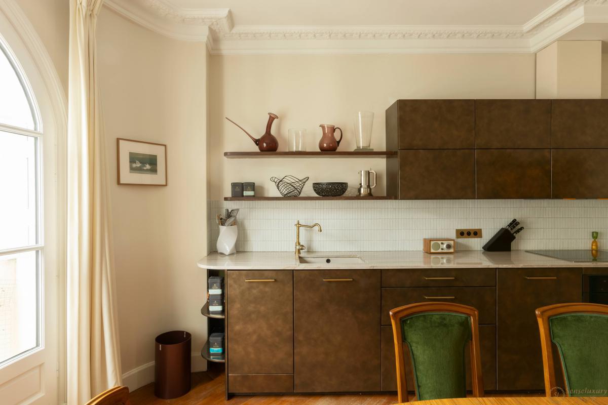Square de Robiac Apartment - Photo 6