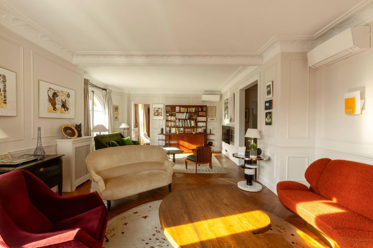 Square de Robiac Apartment - Photo 10