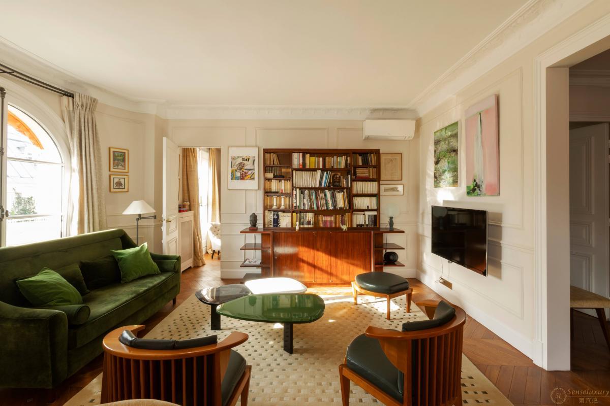 Square de Robiac Apartment - Photo 18