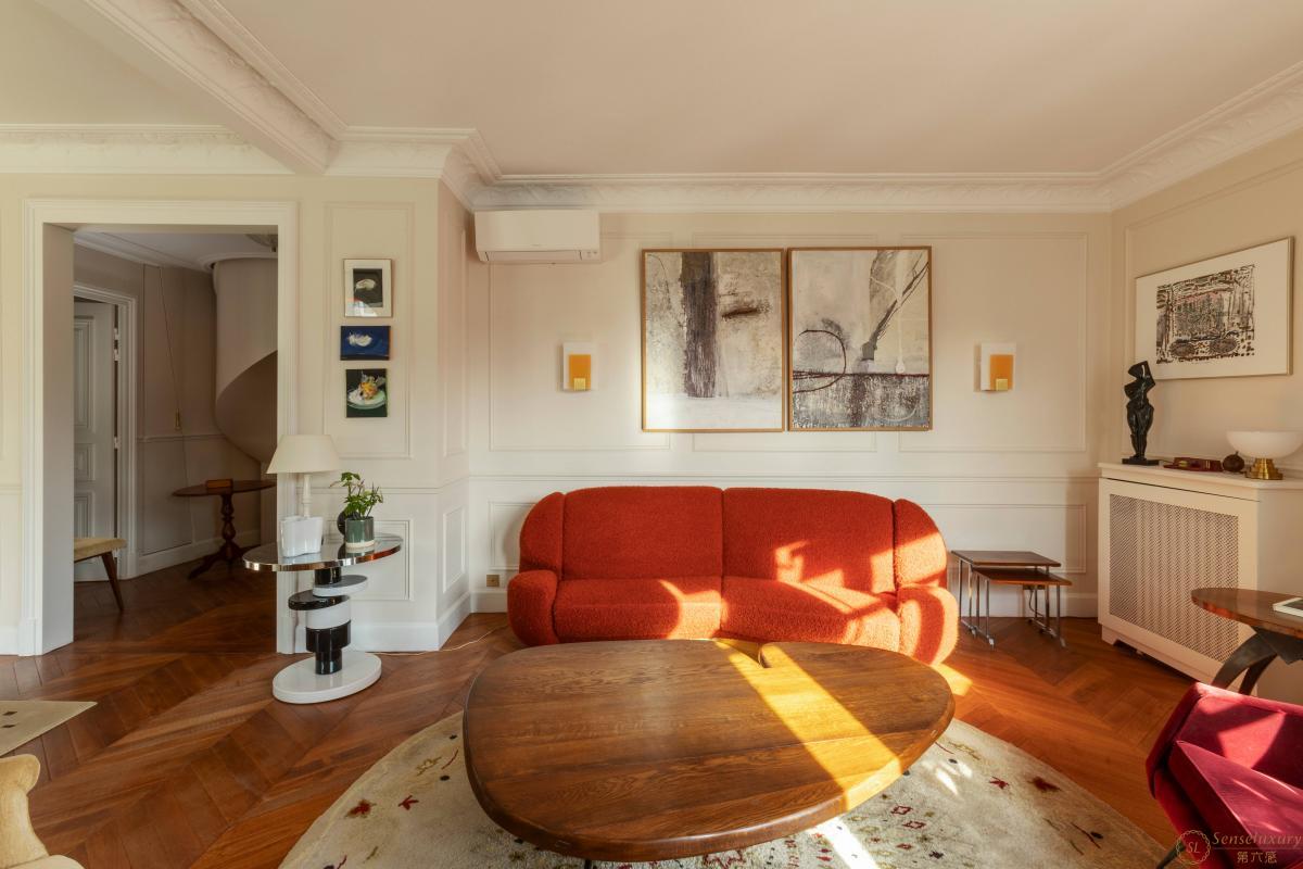 Square de Robiac Apartment - Photo 22