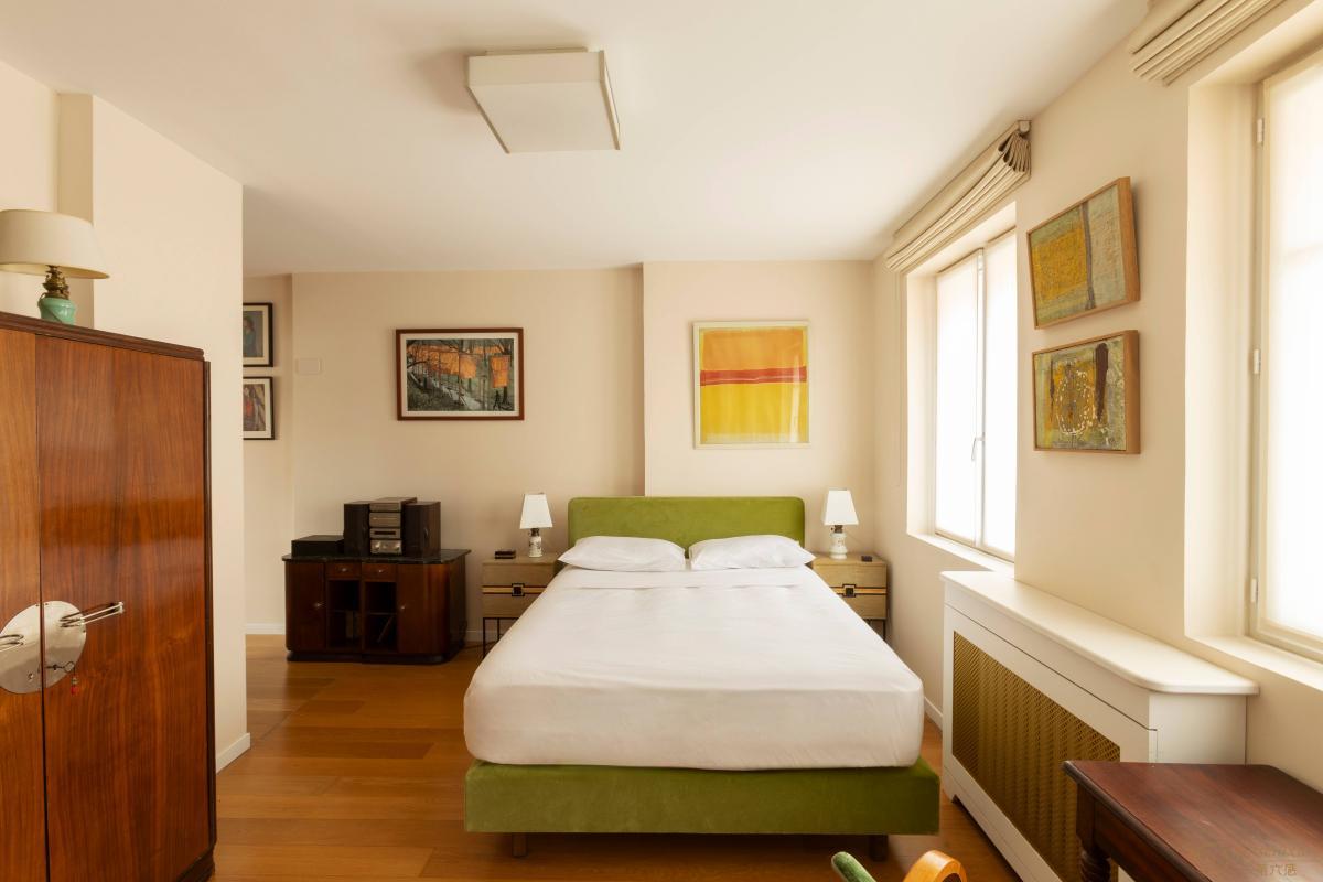 Square de Robiac Apartment - Photo 30