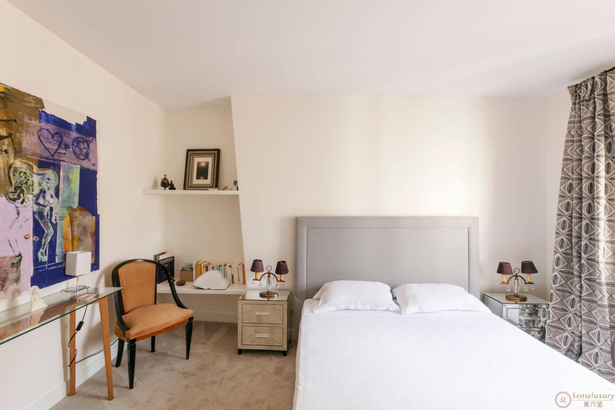 Rue Barbet de Jouy apartment - Photo 2