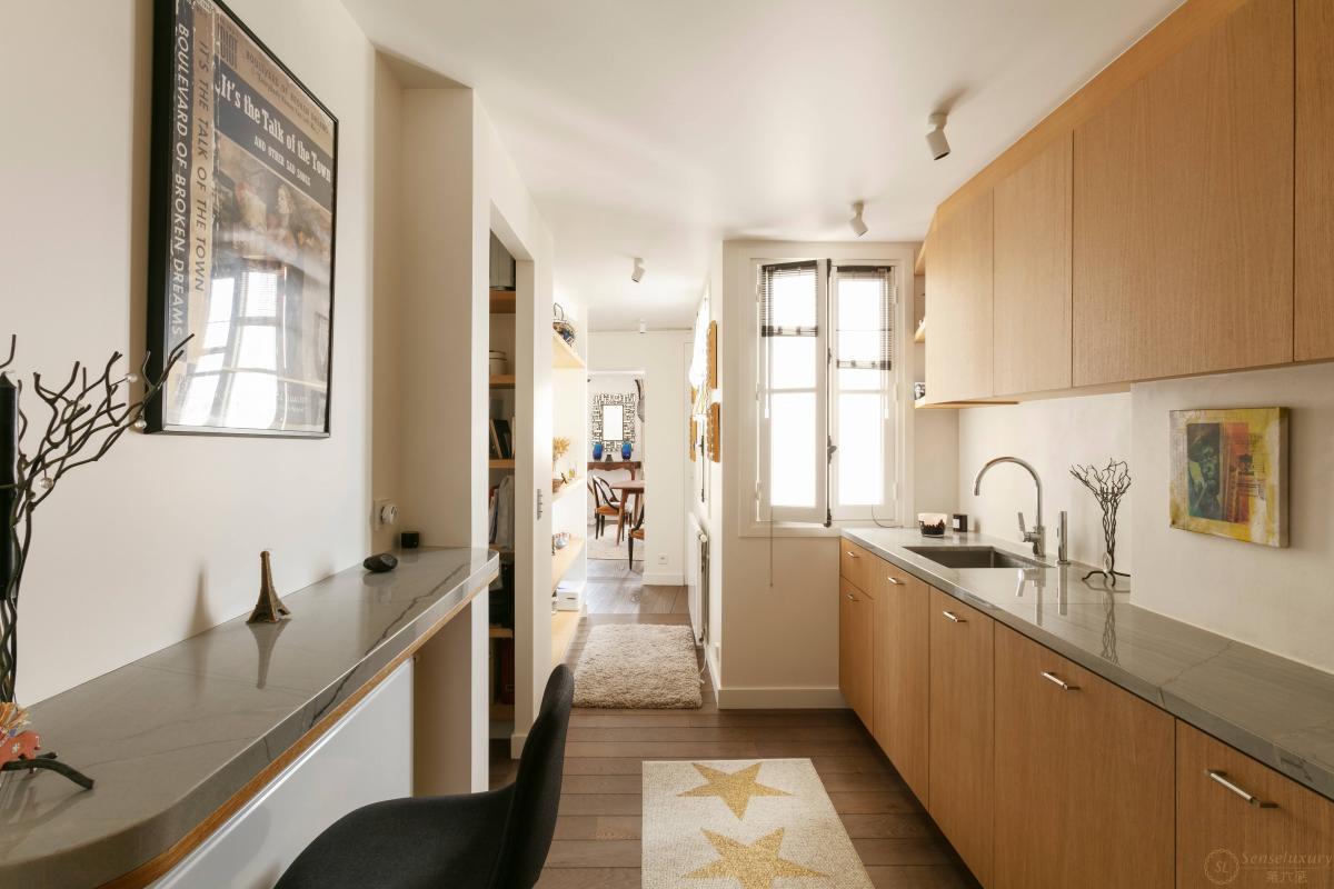 Rue Barbet de Jouy apartment - Photo 10