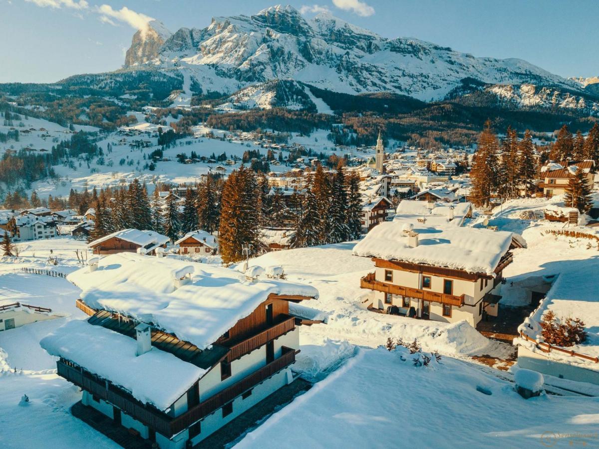 Chalet Dolce Vita - Photo 2