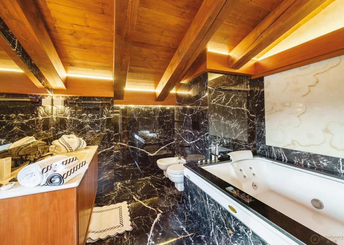 Chalet Dolce Vita - Photo 14