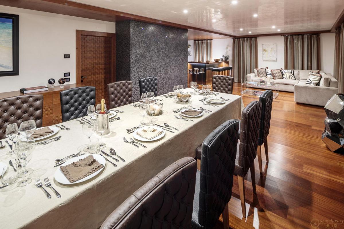 Chalet Dolce Vita - Photo 18