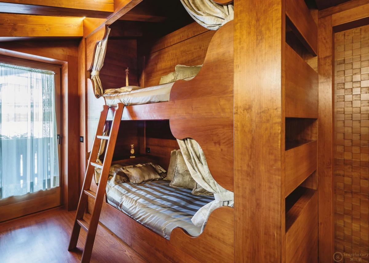 Chalet Dolce Vita - Photo 22