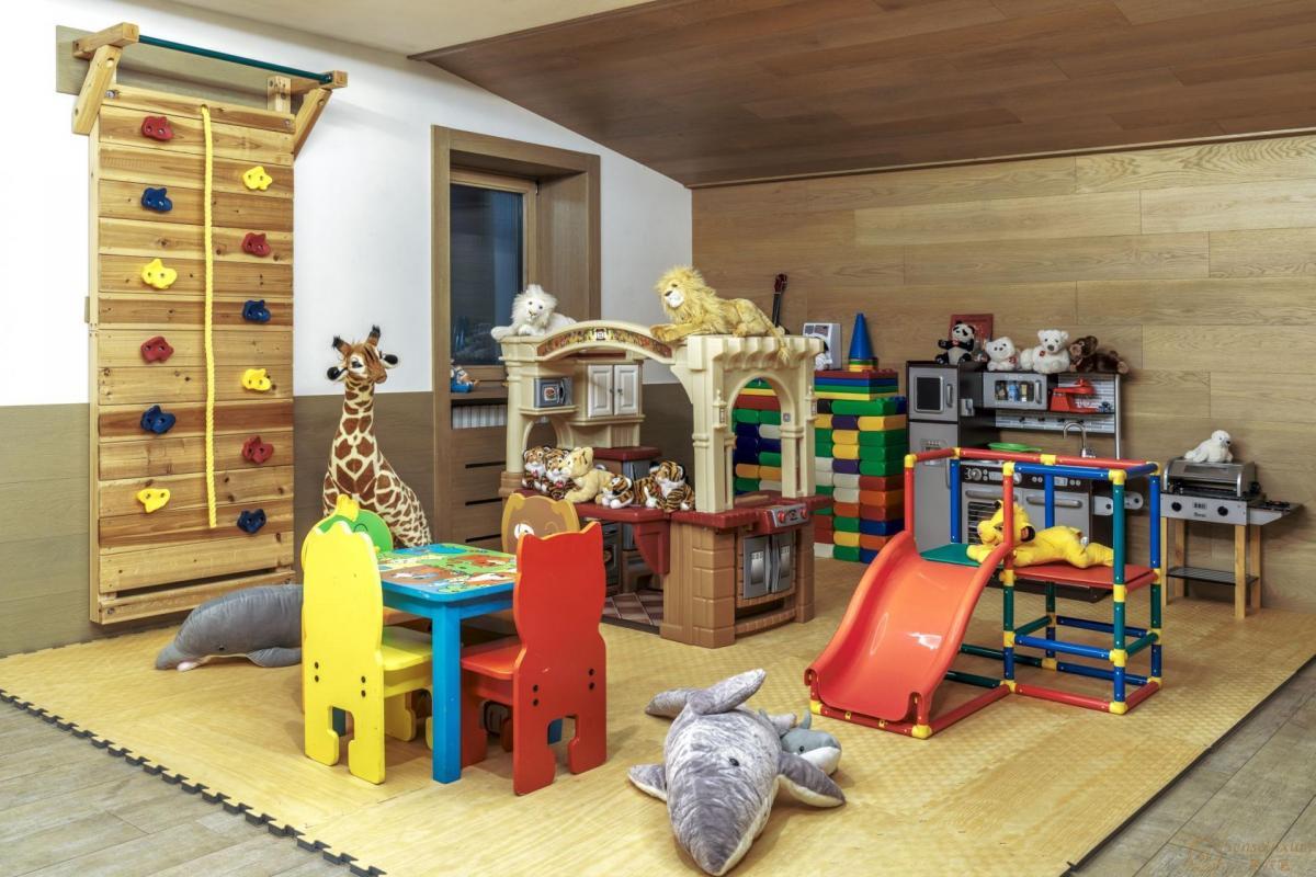 Chalet Dolce Vita - Photo 26