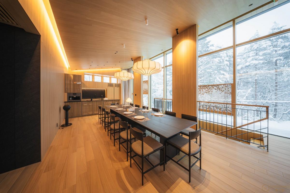Hakuba Amber Resort Luxury - Photo 14
