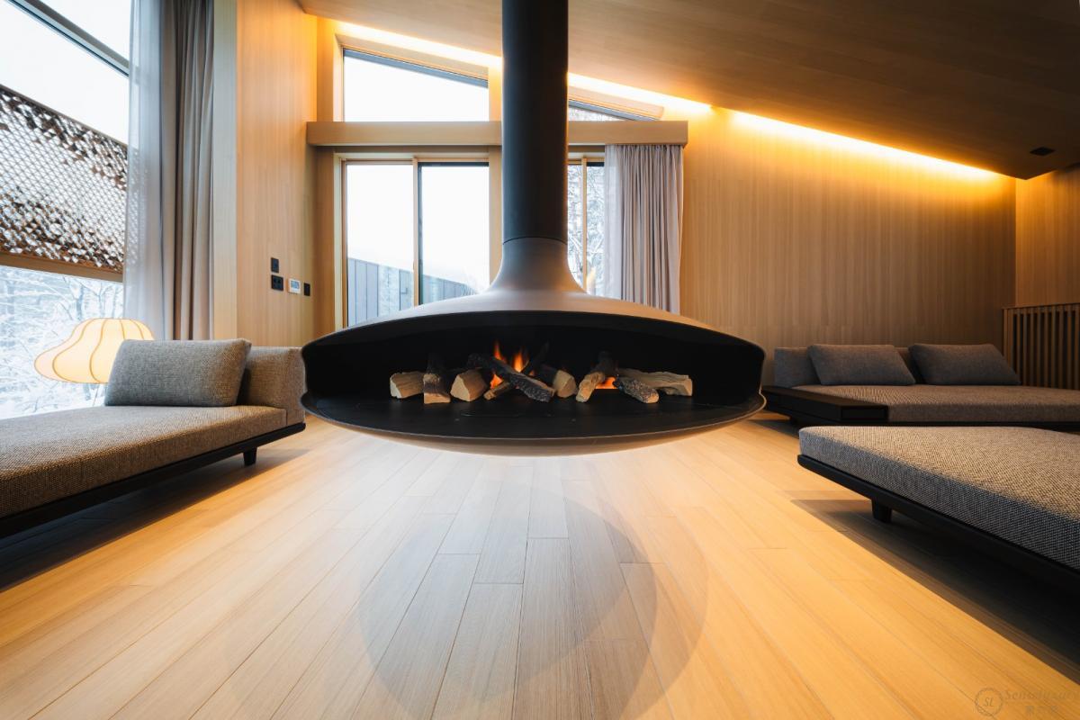 Hakuba Amber Resort Luxury - Photo 6