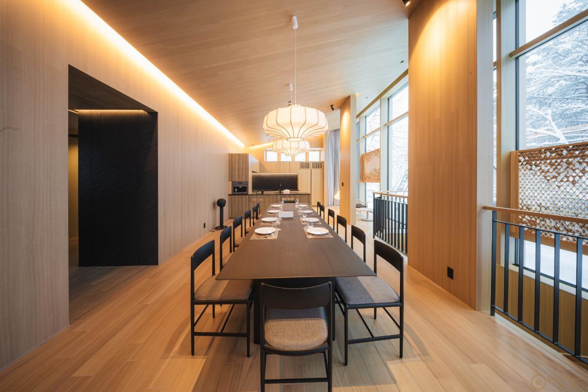 Hakuba Amber Resort Luxury - Photo 10