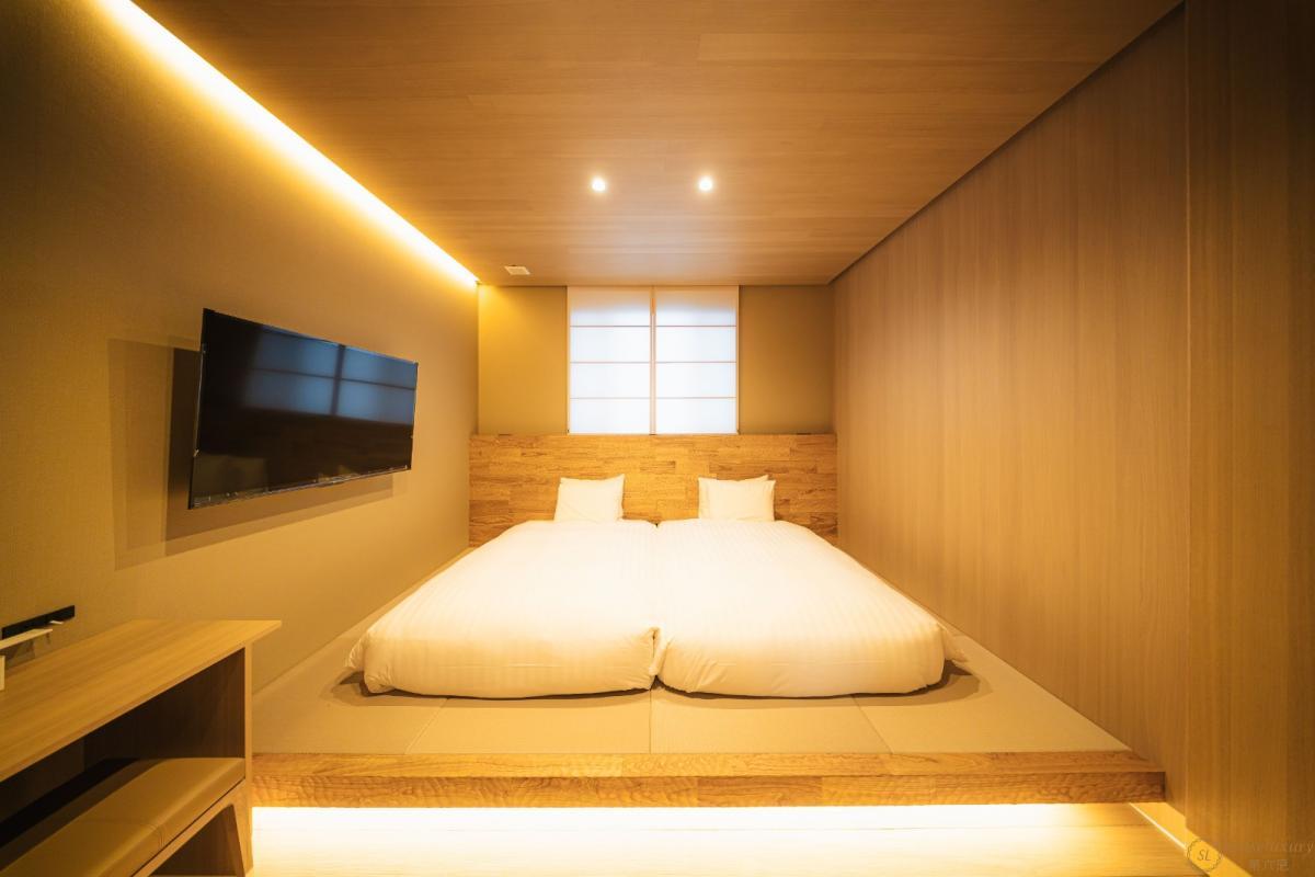 Hakuba Amber Resort Luxury - Photo 22