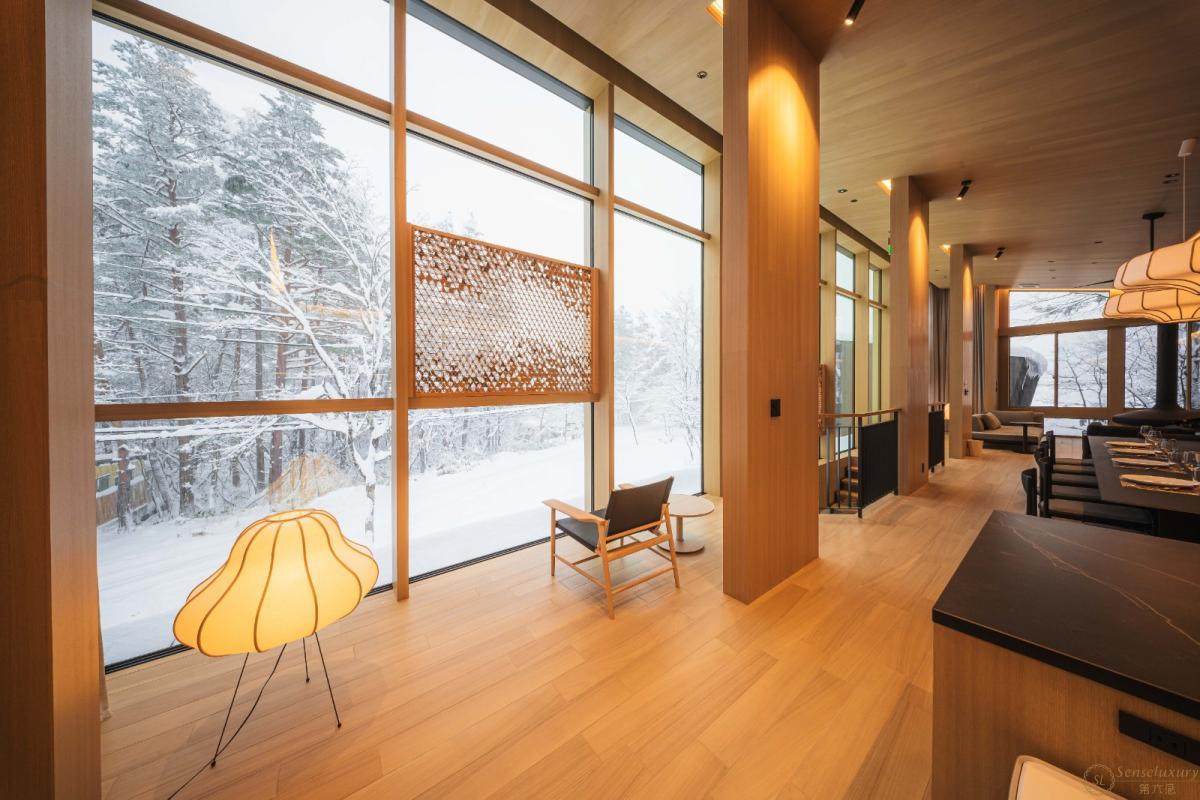 Hakuba Amber Resort Luxury - Photo 18