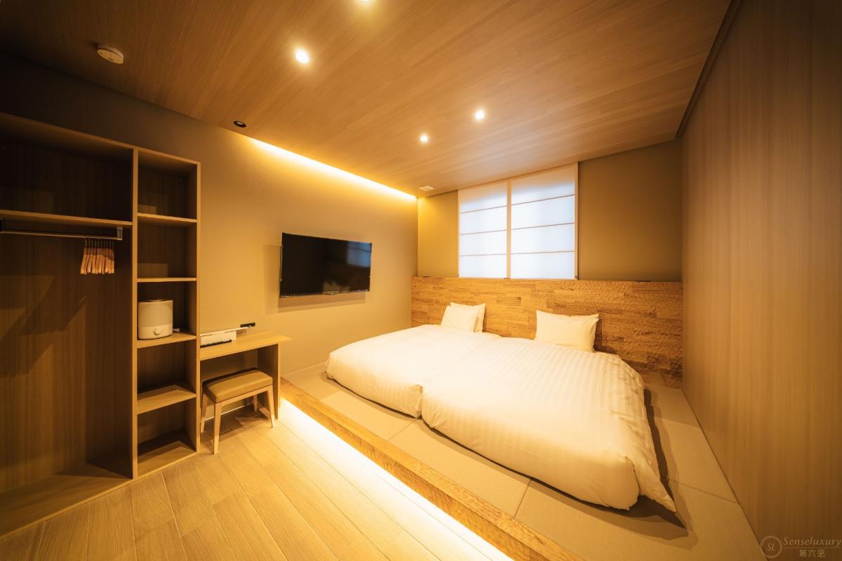 Hakuba Amber Resort Luxury - Photo 30