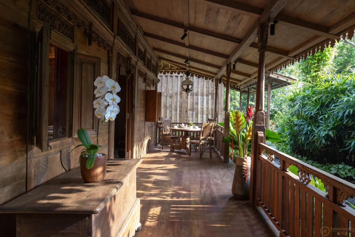 Villa Kapungkur - Photo 10