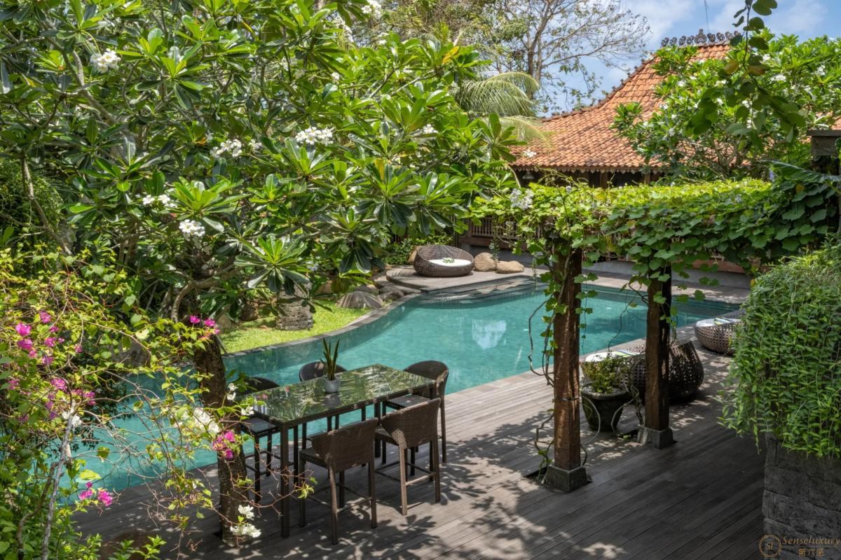 Villa Kapungkur - Photo 2
