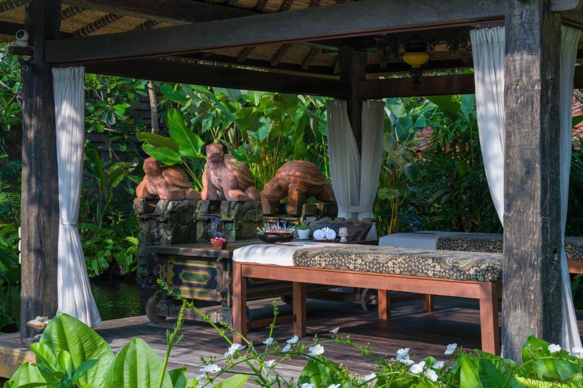 Villa Kapungkur - Photo 18