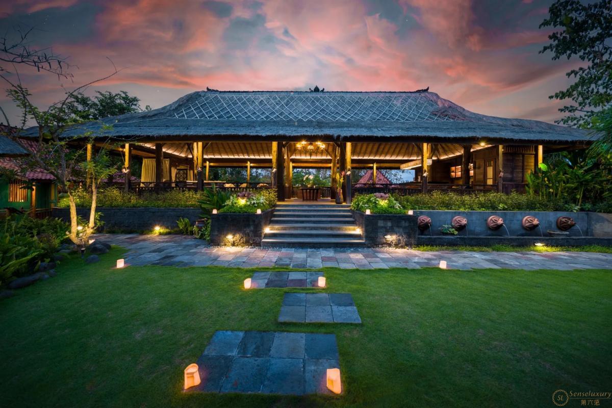 Villa Kapungkur - Photo 22