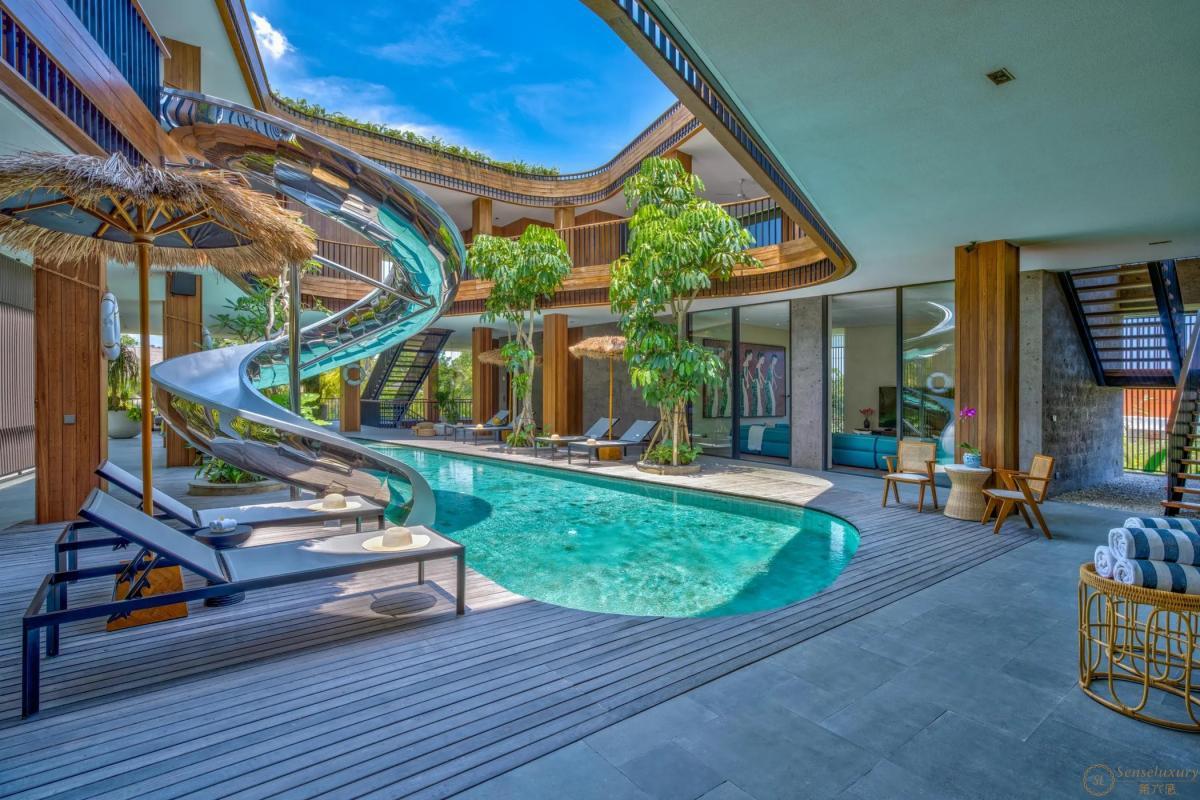 Akashi Residence - Photo 2