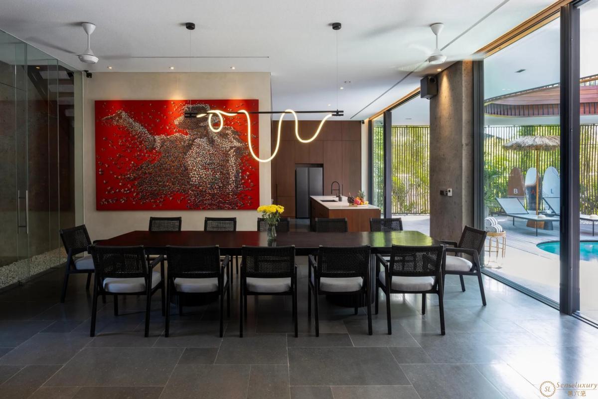 Akashi Residence - Photo 14