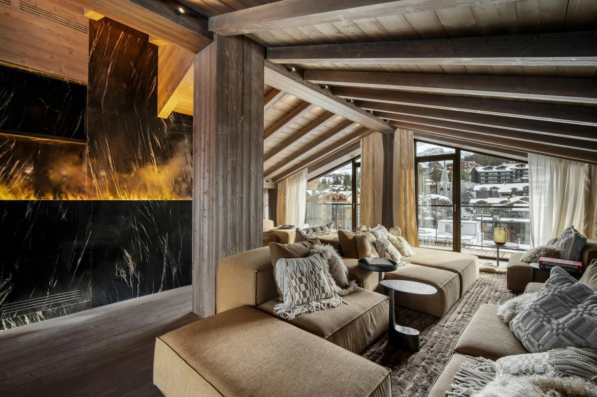 Atmosphere Penthouse - Photo 2
