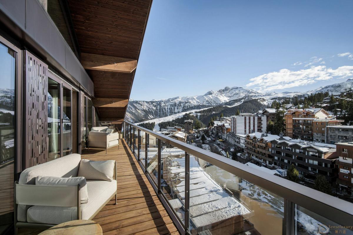 Atmosphere Penthouse - Photo 22