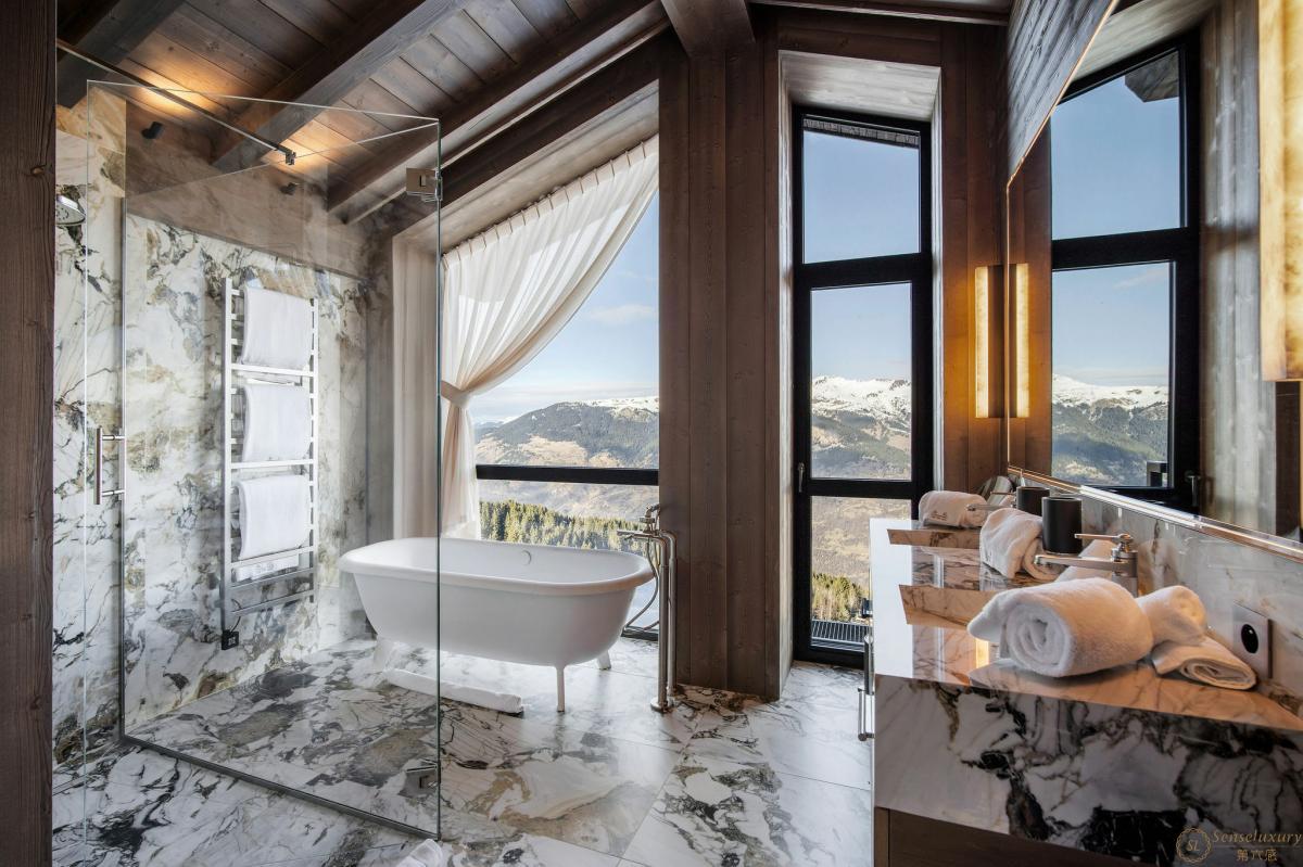 Atmosphere Penthouse - Photo 10