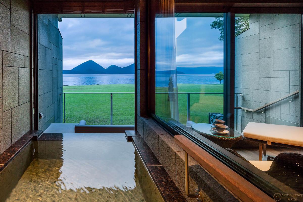 The Lake Suite Ko no Sumika - Photo 10