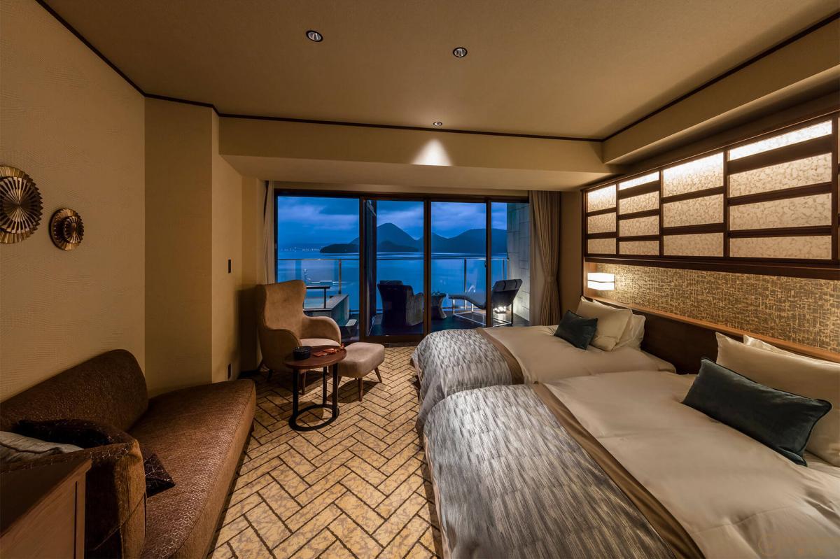 The Lake Suite Ko no Sumika - Photo 18
