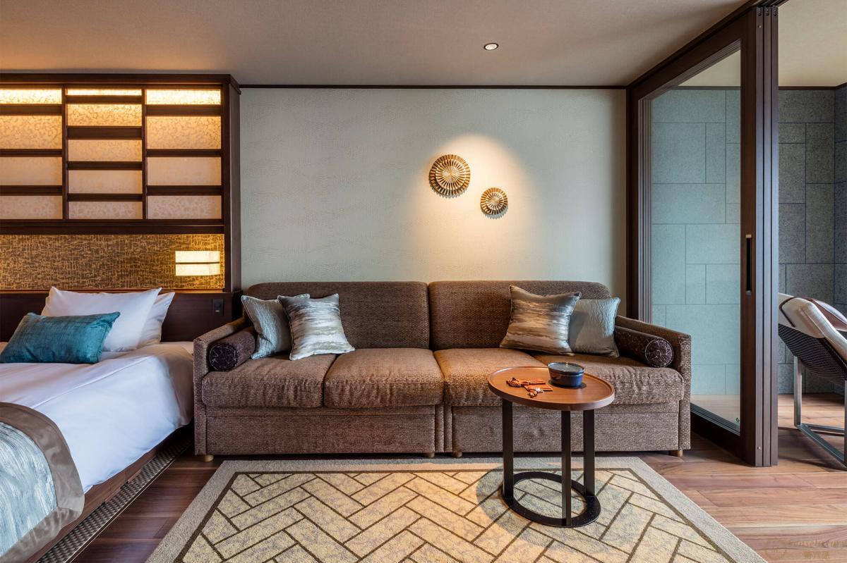 The Lake Suite Ko no Sumika - Photo 14