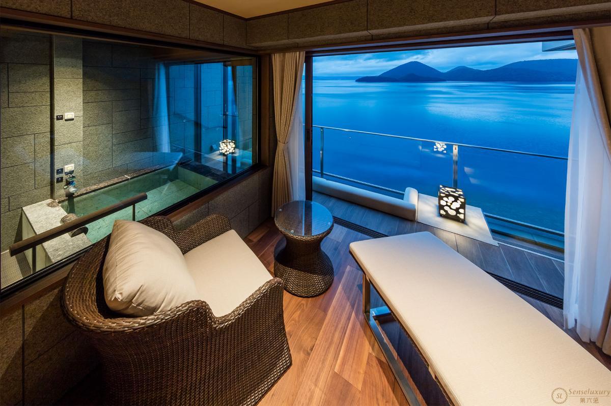 The Lake Suite Ko no Sumika - Photo 22