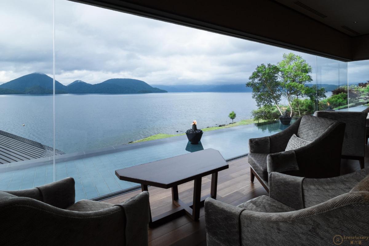 The Lake Suite Ko no Sumika - Photo 2