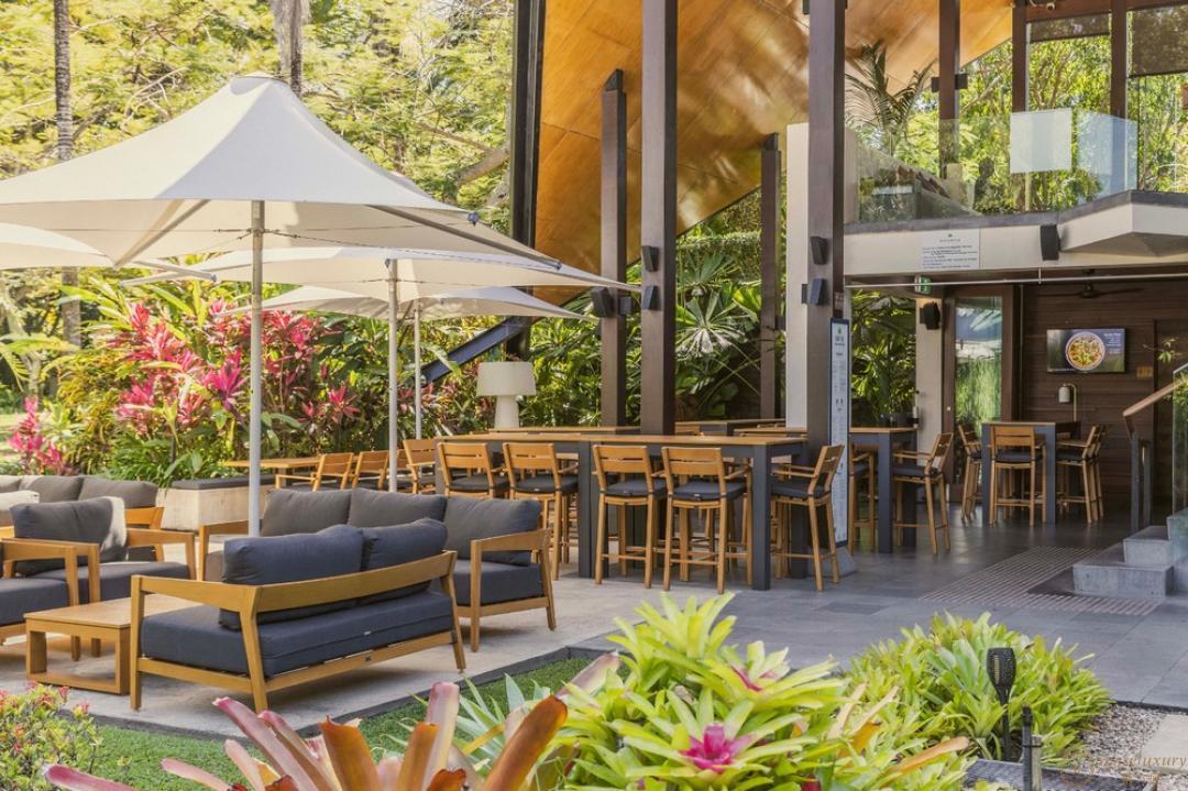 Niramaya Villas & Spa - Photo 2