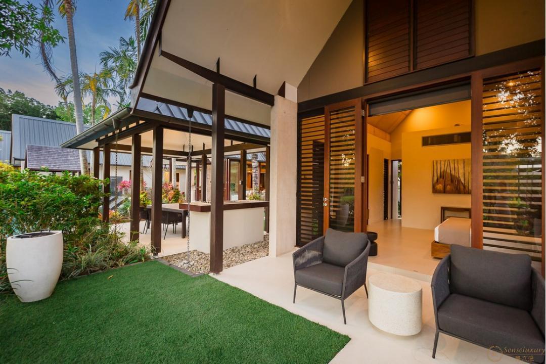 Niramaya Villas & Spa - Photo 6