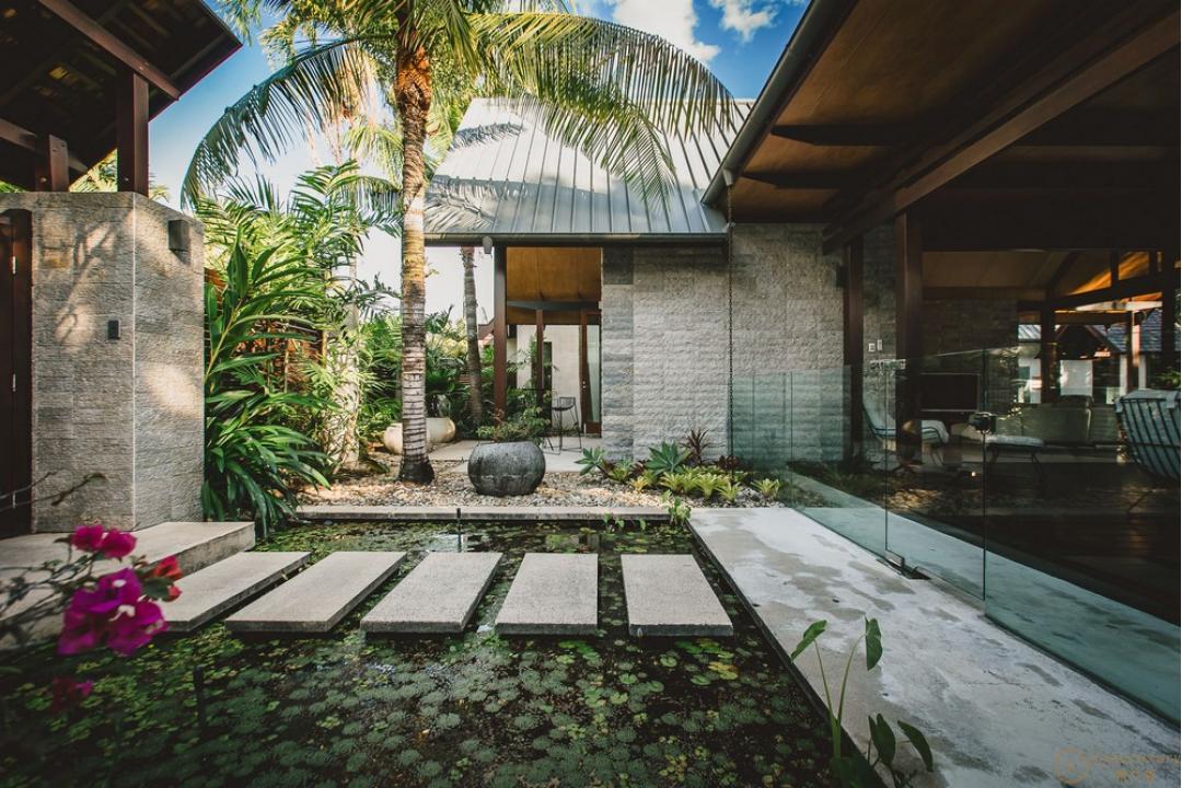 Niramaya Villas & Spa - Photo 18