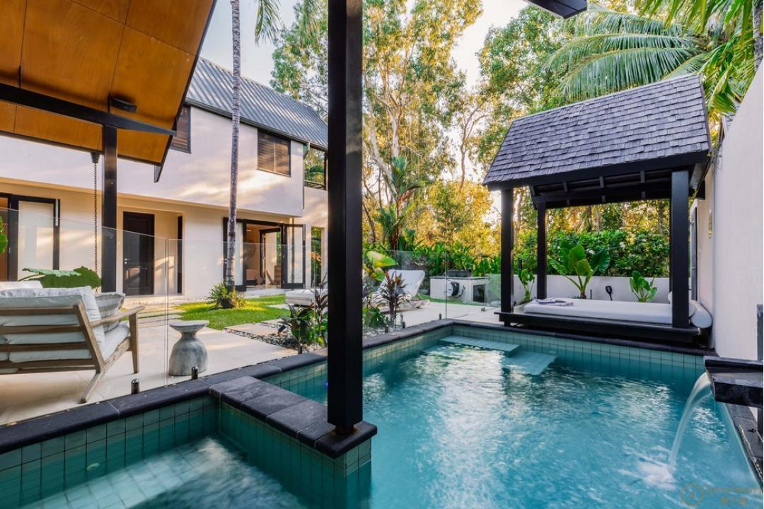 Niramaya Villas & Spa - Photo 14