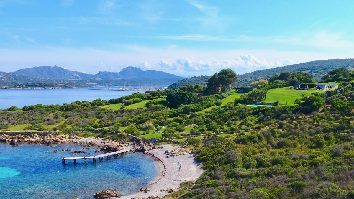 Villa ada sardinia - Photo 2