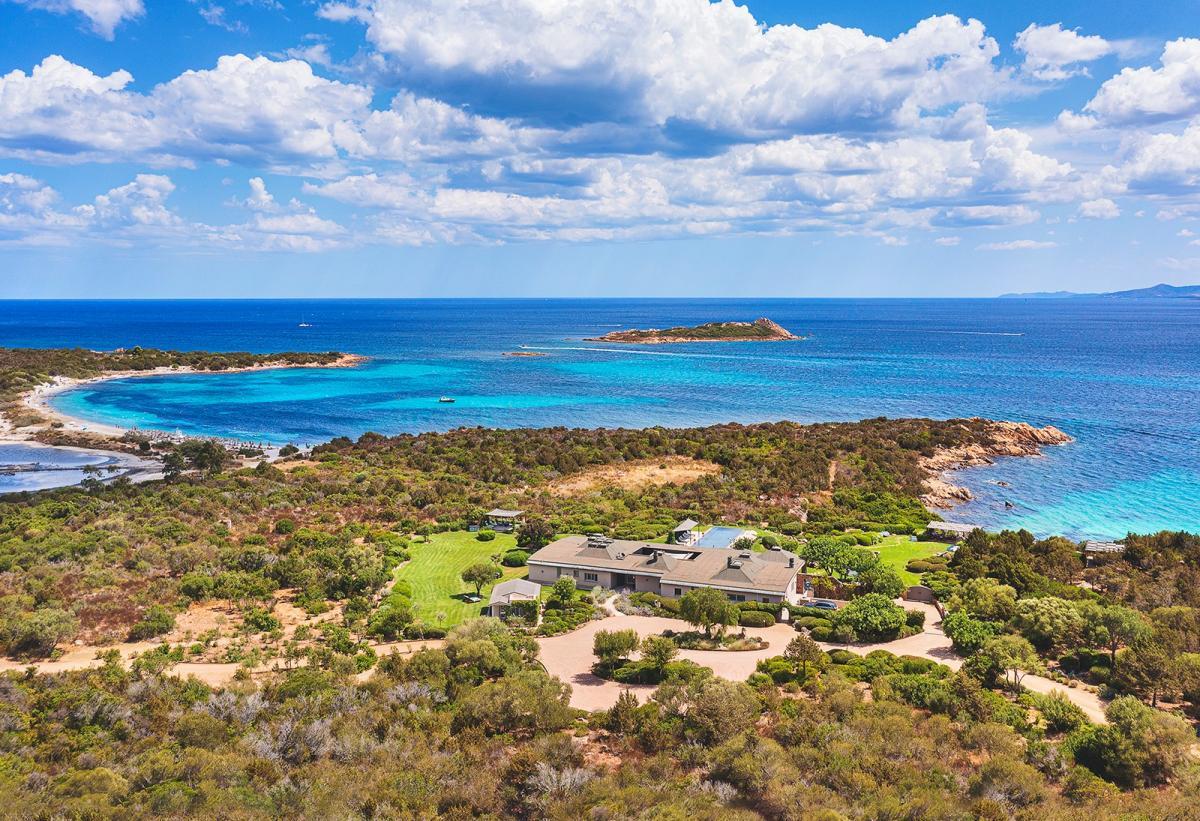 Villa Marzia sardinia - Photo 2