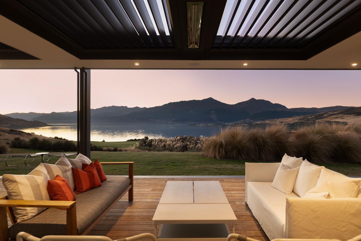 The Lake House - Photo 6