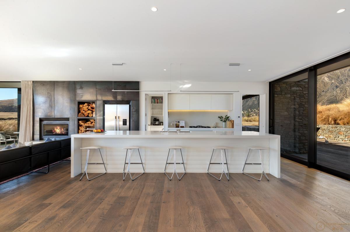 The Lake House - Photo 14