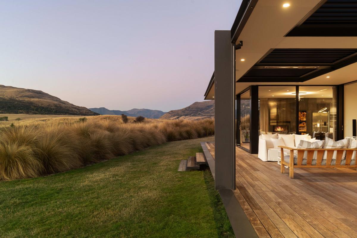 The Lake House - Photo 30