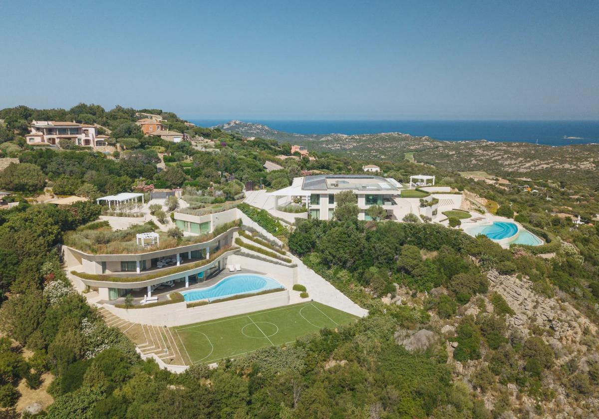 VILLA Villamar - Photo 2