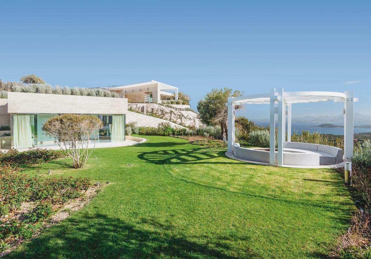 VILLA Villamar - Photo 22